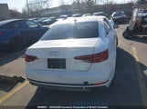 Audi A4 WAUANAF43JA147511 fotografie