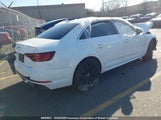 Audi A4 WAUANAF43JA147511 снимка