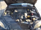 Subaru Legacy Gt 4S3BP686754312784 снимка