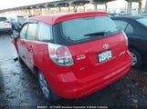 Toyota Corolla Matrix Xr 2T1KR32E18C698225 снимка