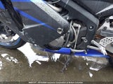 Honda Cbr600 Rr JH2PC37236M300297 снимка