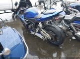 Honda Cbr600 Rr JH2PC37236M300297 снимка