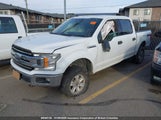 Ford F150 Supercrew 1FTEW1EBXKFA98975 снимка