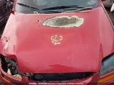 Chevrolet Aveo KL1TD65668B010864 снимка