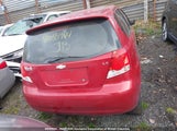 Chevrolet Aveo KL1TD65668B010864 снимка