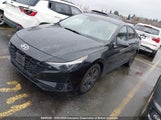 Hyundai Elantra Sel KMHLM4AG4MU148344 снимка