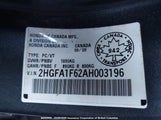Honda Civic 2HGFA1F62AH003196 снимка
