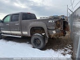 GMC Sierra K2500 Heavy Duty 1GTHK23687F543841 снимка