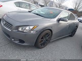 Nissan Maxima S/Sv 1N4AA5AP2EC494397 снимка