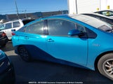 Toyota Prius Prime Le/Xle/Limited JTDKARFPXL3133396 fotografie