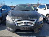 Nissan Sentra 1.8 S/1.8 Sl/1.8 Sr/1.8 Sv 3N1AB7APXEL667044 fotografie