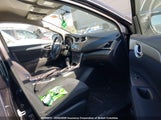 Nissan Sentra 1.8 S/1.8 Sl/1.8 Sr/1.8 Sv 3N1AB7APXEL667044 fotografie
