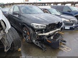 BMW X4 M Competition 5YMUJ0C09LLA99800 снимка
