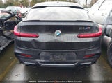 BMW X4 M Competition 5YMUJ0C09LLA99800 снимка