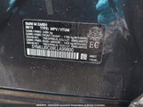 BMW X4 M Competition 5YMUJ0C09LLA99800 снимка