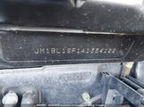 Mazda 3 I JM1BL1SF1A1334122 снимка
