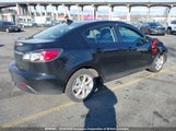 Mazda 3 I JM1BL1SF1A1334122 снимка