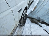 Ford F250 2FTHF26H9RCA32879 снимка