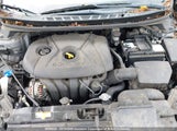 Hyundai Elantra Gls/Limited 5NPDH4AE8CH124598 снимка