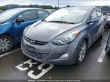 Hyundai Elantra Gls/Limited 5NPDH4AE8CH124598 снимка