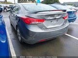 Hyundai Elantra Gls/Limited 5NPDH4AE8CH124598 снимка