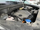 Kia Sorento Lx 5XYRGDJC4SG373445 fotografie