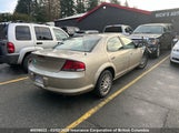Chrysler Sebring Touring 1C3EL56R86N146260 снимка