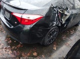 Toyota Corolla L/Le/Le Pls/Prm/S/S Pls 2T1BURHE1FC296887 снимка