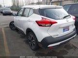 Nissan Kicks S/Sr/Sv 3N1CP5CU1KL554970 снимка