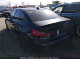 BMW 330Xe 3MW5P9J09M8B55627 снимка