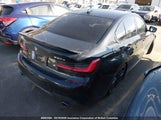BMW 330Xe 3MW5P9J09M8B55627 снимка