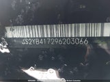 Suzuki Sx4 Touring JS2YB417296203066 снимка