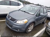 Suzuki Sx4 Touring JS2YB417296203066 снимка