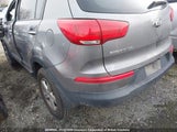 Kia Sportage Lx KNDPB3AC5F7753879 снимка