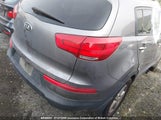 Kia Sportage Lx KNDPB3AC5F7753879 снимка