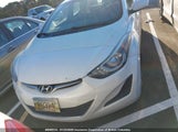 Hyundai Elantra Se/Sport/Limited 5NPDH4AE0EH500083 fotografie