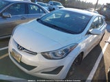 Hyundai Elantra Se/Sport/Limited 5NPDH4AE0EH500083 photo