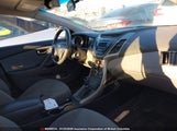 Hyundai Elantra Se/Sport/Limited 5NPDH4AE0EH500083 fotografie