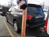 Toyota Sequoia Platinum 5TDDY5G18CS059806 снимка