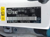 Lexus Es 300H 300H JTHB21B12K2005804 снимка