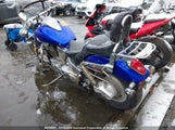Honda Vtx1300 C 1HFSC55225A100051 снимка