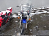 Honda Vtx1300 C 1HFSC55225A100051 снимка