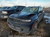 Jeep Grand Cherokee L Laredo 1C4RJKAG4R8549808 photo