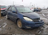 Toyota Sienna Xle/Xle Limited 5TDZA22C15S313554 photo