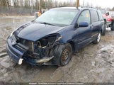 Toyota Sienna Xle/Xle Limited 5TDZA22C15S313554 fotografie