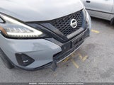 Nissan Murano Midnight Edition/Sl 5N1AZ2CS2MC106274 photo