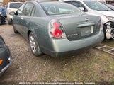 Nissan Altima S/Sl 1N4AL11D45C307587 снимка