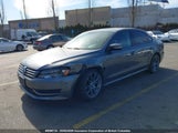 Volkswagen Passat S 1VWAH7A33DC003510 снимка