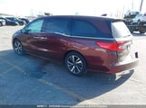 Honda Odyssey Touring 5FNRL6H89KB504577 photo