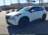 Nissan Rogue 5N1AT3BB9MC834540 снимка
